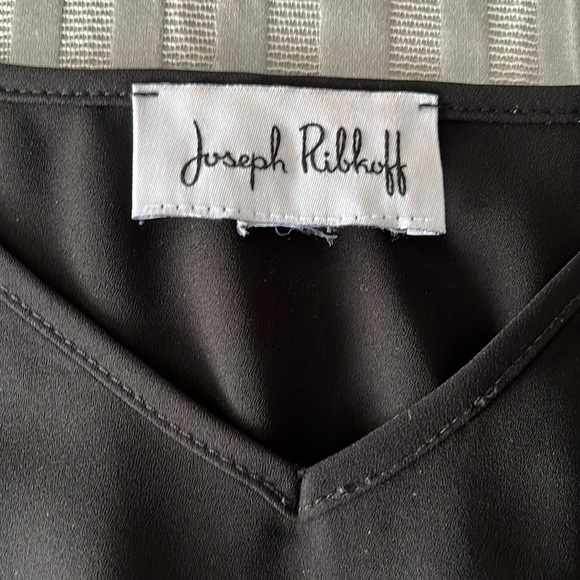 Size 12 Joseph Ribkoff Blouse - Picture 6 of 6
